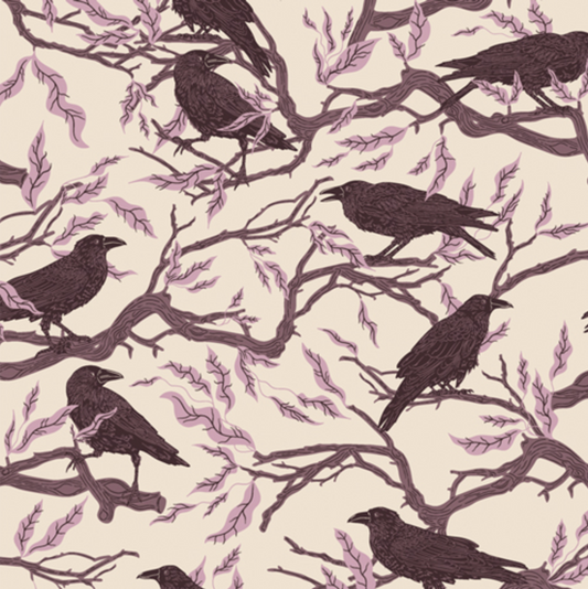 Ravens Twilight | Ghostly & Haunted | AGF Studios