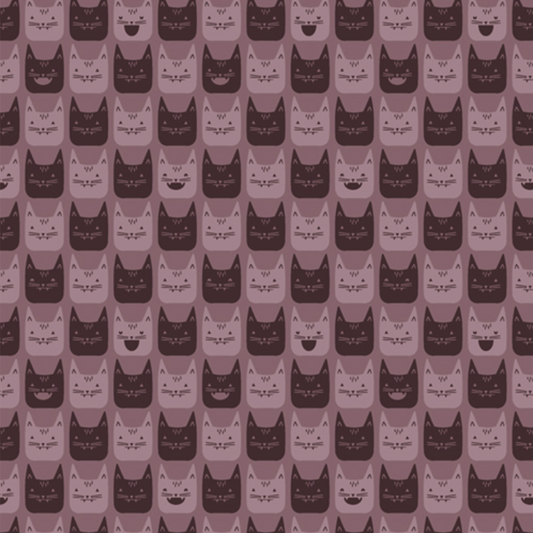 Midnight Meows | Ghostly & Haunted | AGF Studios