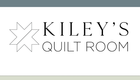 Kiley's Quilt Retreat