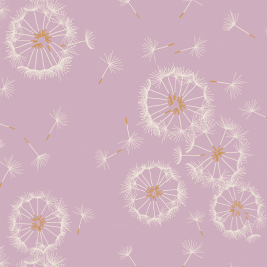 Tiny Dancer Lilac | Midsummer | Flannel