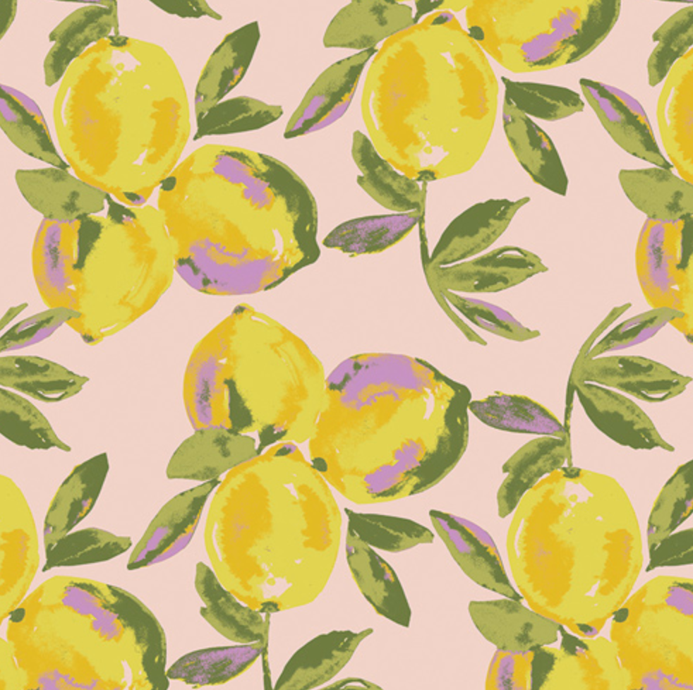 Yuma Lemons Glare