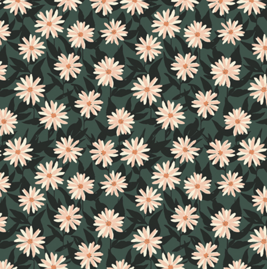 Lilas Pressed Flowers