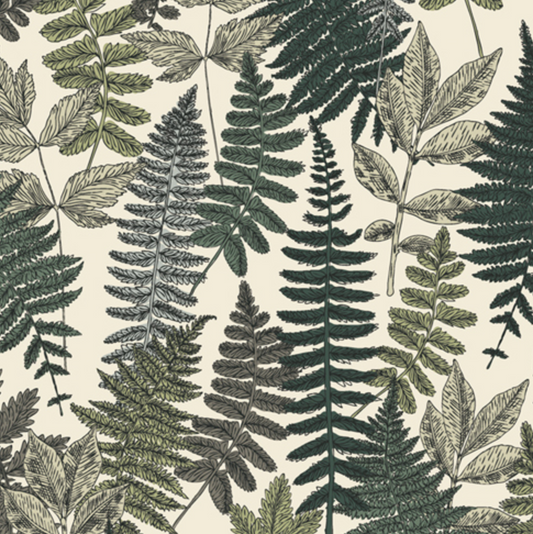 Dots Green Thumb