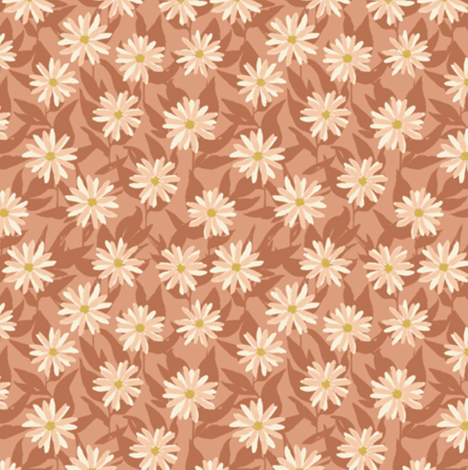Idas Pressed Flowers
