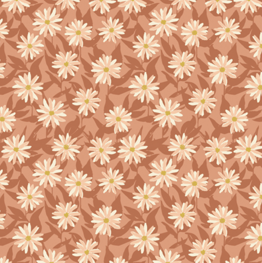 Idas Pressed Flowers