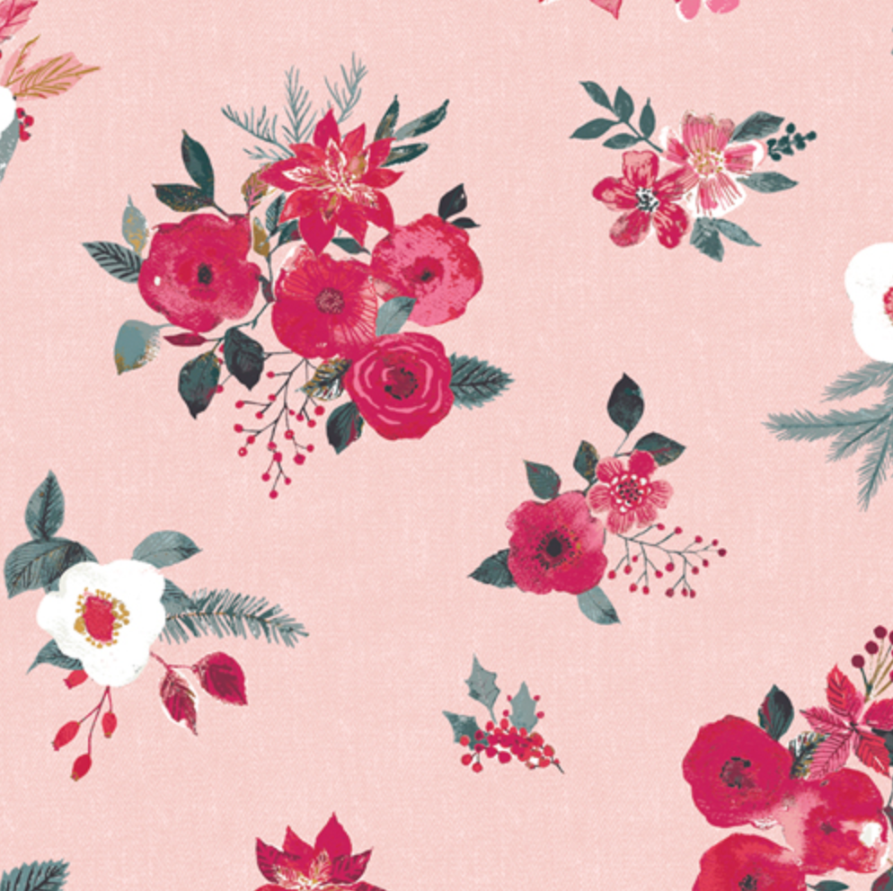 Floral Wonderland | Adventale | Katarina Roccella
