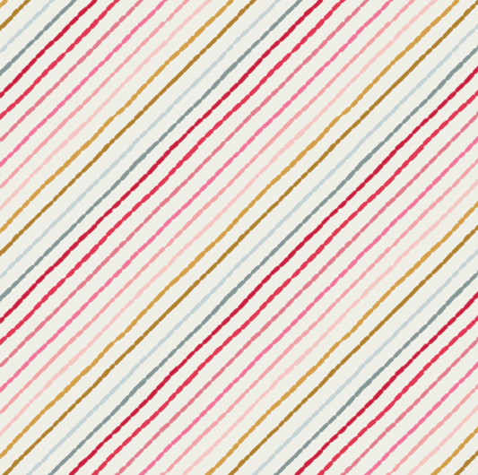 Jolly Ribbons Festive | Adventale | Katarina Roccella