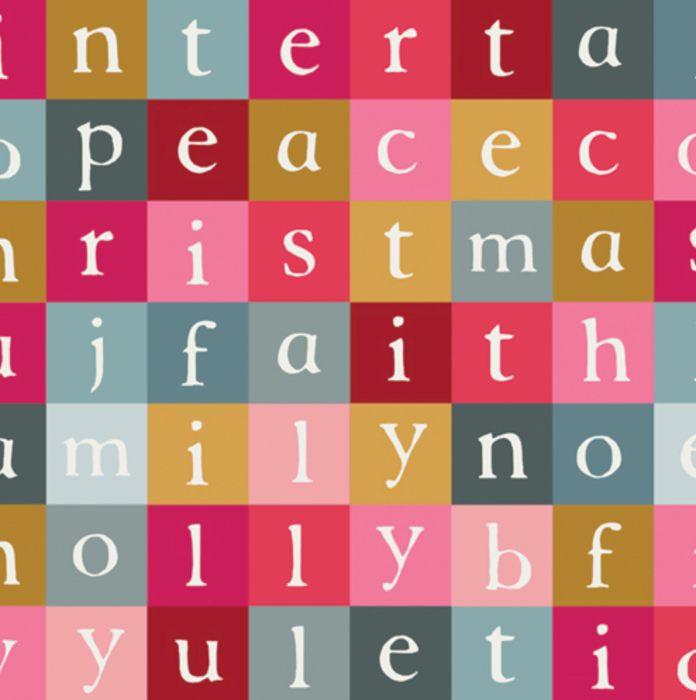 Letters to Santa | Adventale | Katarina Roccella