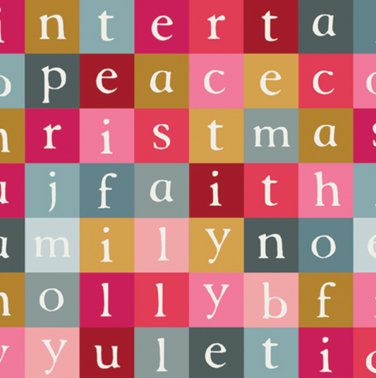 Letters to Santa | Adventale | Katarina Roccella