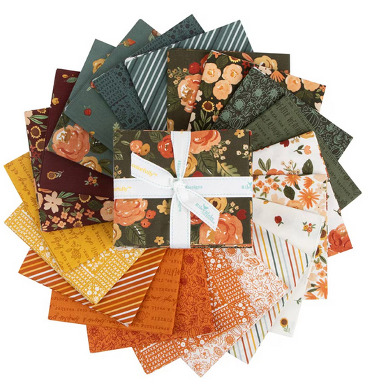 Happy Fall Days | Riley and Blake Designs