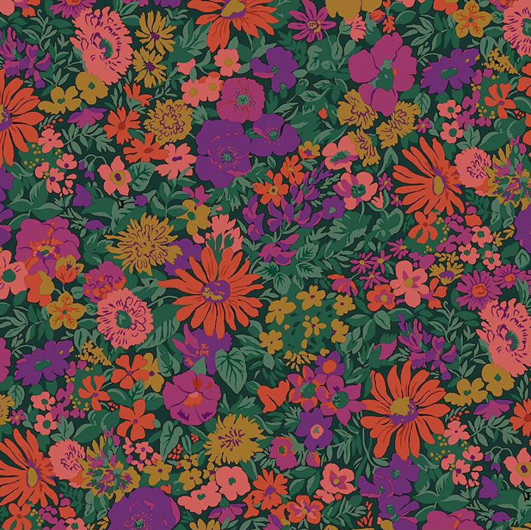 Malvern 3 | Liberty | 108" Wide