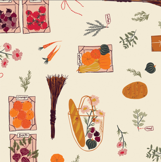Farmers Market | Season & Spice | AGF Studio