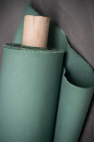 Dry Organic Cotton Oilskin Storm  | Merchant & Mills