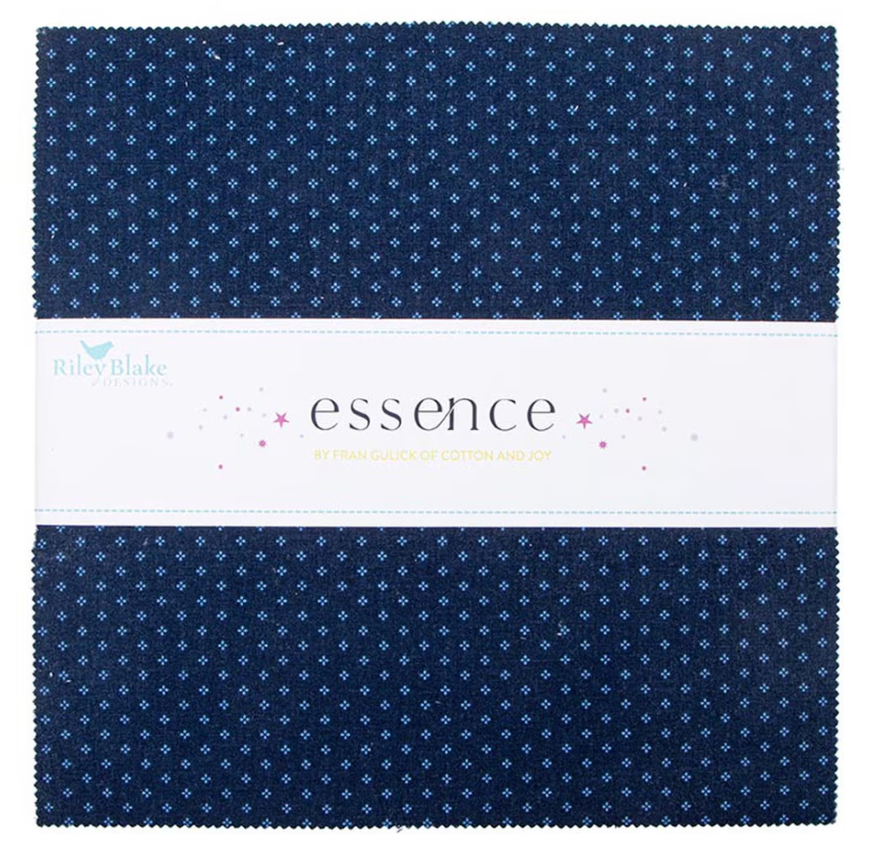 Essence | Riley and Blake Designs