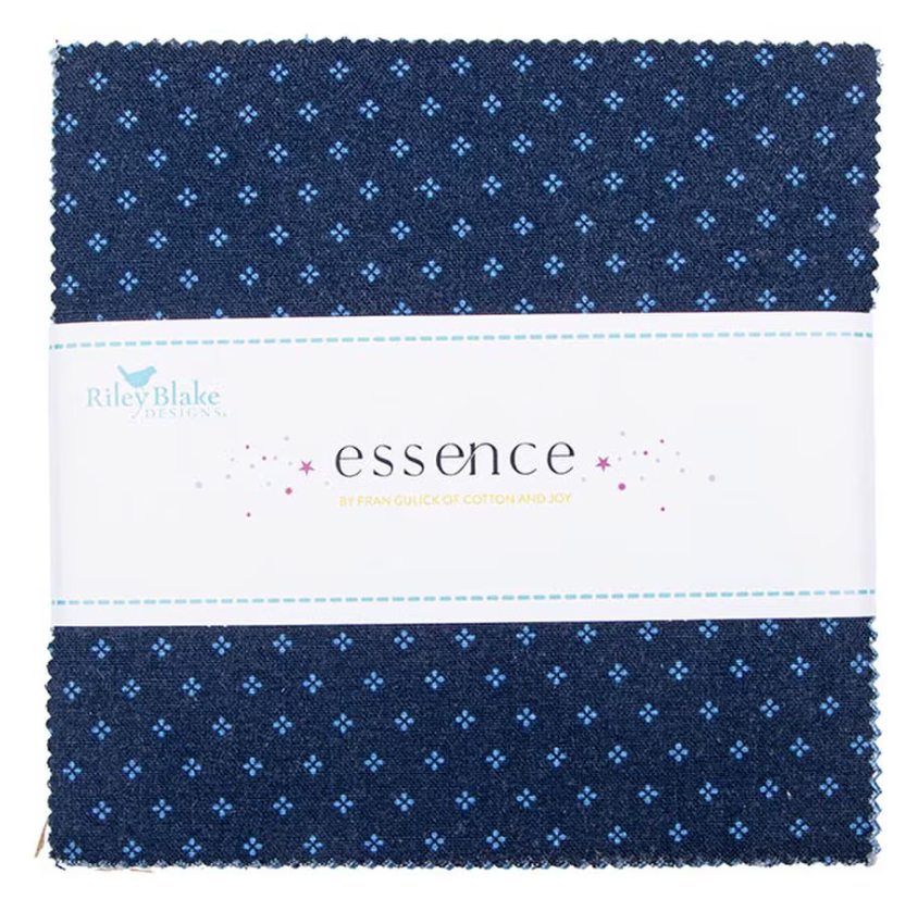 Essence | Riley and Blake Designs