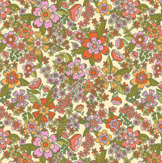 Stay Groovy Sunshine | Flower Bloom | AGF Studios
