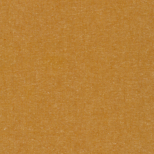 Yarn Dyed Acorn | Linen/Cotton Blend | Robert Kaufman