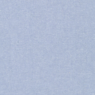 Yarn Dyed Hydrangea | Linen/Cotton Blend | Robert Kaufman