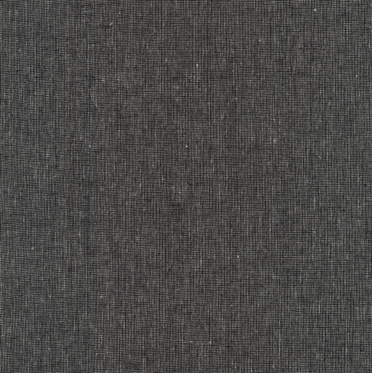 Pepper Essex Yarn Dyed | Robert Kaufman