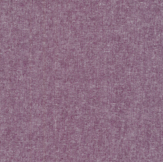 Eggplant Yarn Dyed | Robert Kaufman