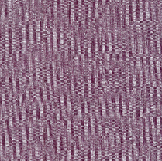Eggplant Yarn Dyed | Robert Kaufman