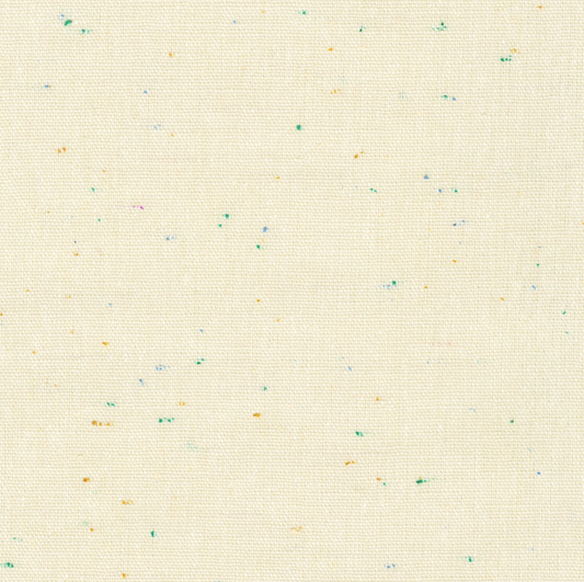 Speckle Flax Yarn Dyed | Robert Kaufman