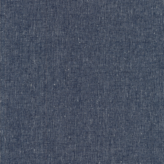 Navy Yarn Dyed | Robert Kaufman