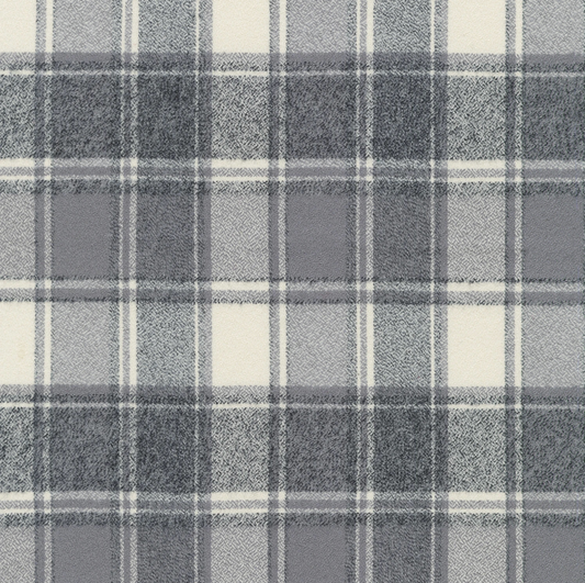 Iron Mammoth | Flannel | Wide Back | Robert Kaufman