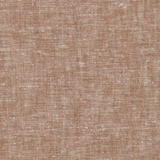 Brussels Washer Chestnut Yarn Dyed | Robert Kaufman