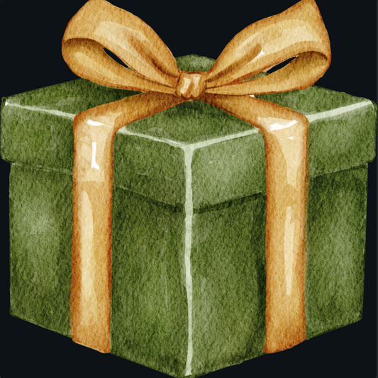 Seasonal Cozy Corner Box