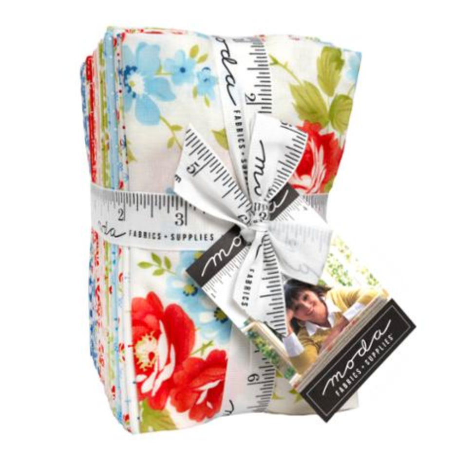 Rosie F8 Bundle | MODA | By Fig Tree & Co.