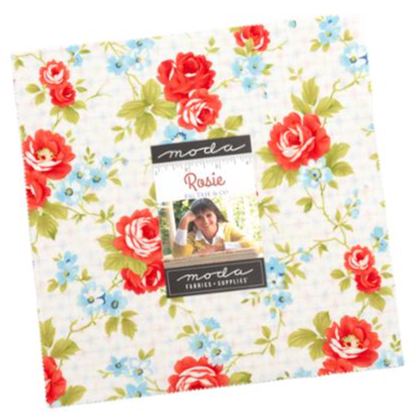 Rosie Layer Cake | MODA | By Fig Tree Co.