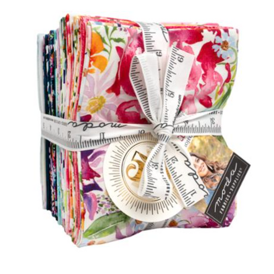 Soulstice FQ bundle | MODA | By Create Joy Project