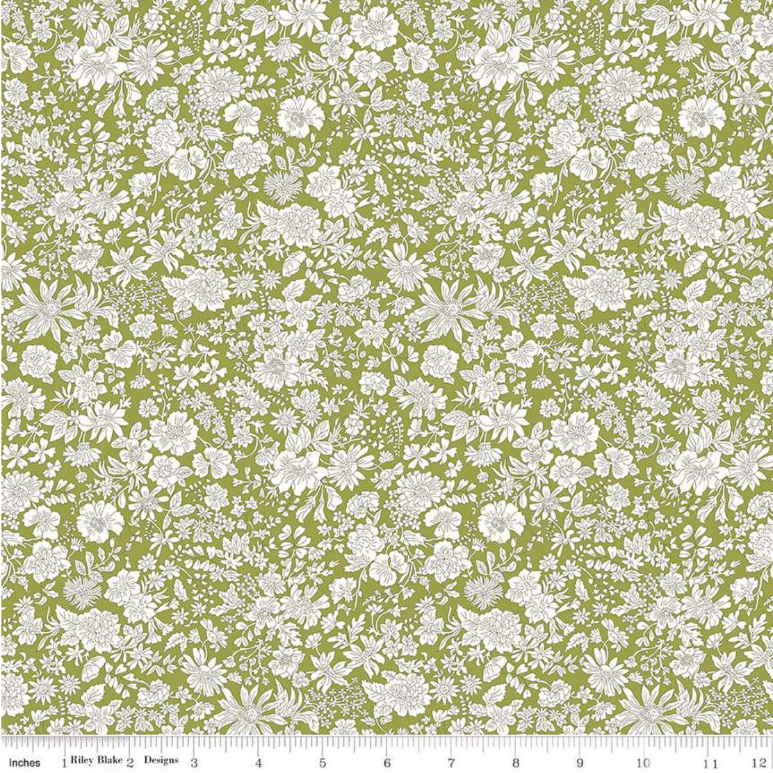 Liberty | Emily Belle Collection | Caterpillar