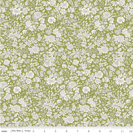 Liberty | Emily Belle Collection | Caterpillar