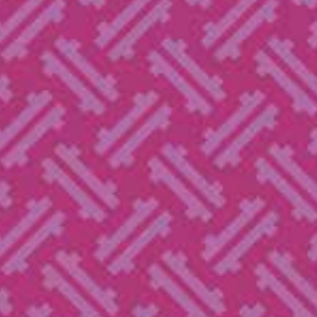 Kipling Gardens Loxely in Fuchsia | Lily Ashbury | Riley Blake Designs
