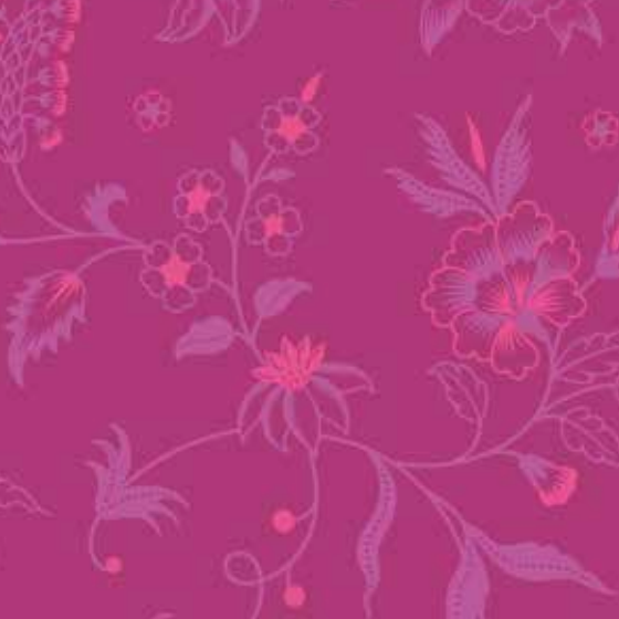 Kipling Gardens Haviland in Fuchsia | Lily Ashbury | Riley Blake Designs