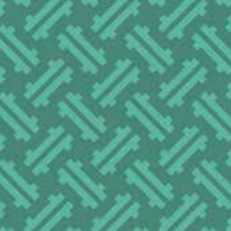 Kipling Gardens Loxley in Jade | Lily Ashbury | Riley Blake Designs