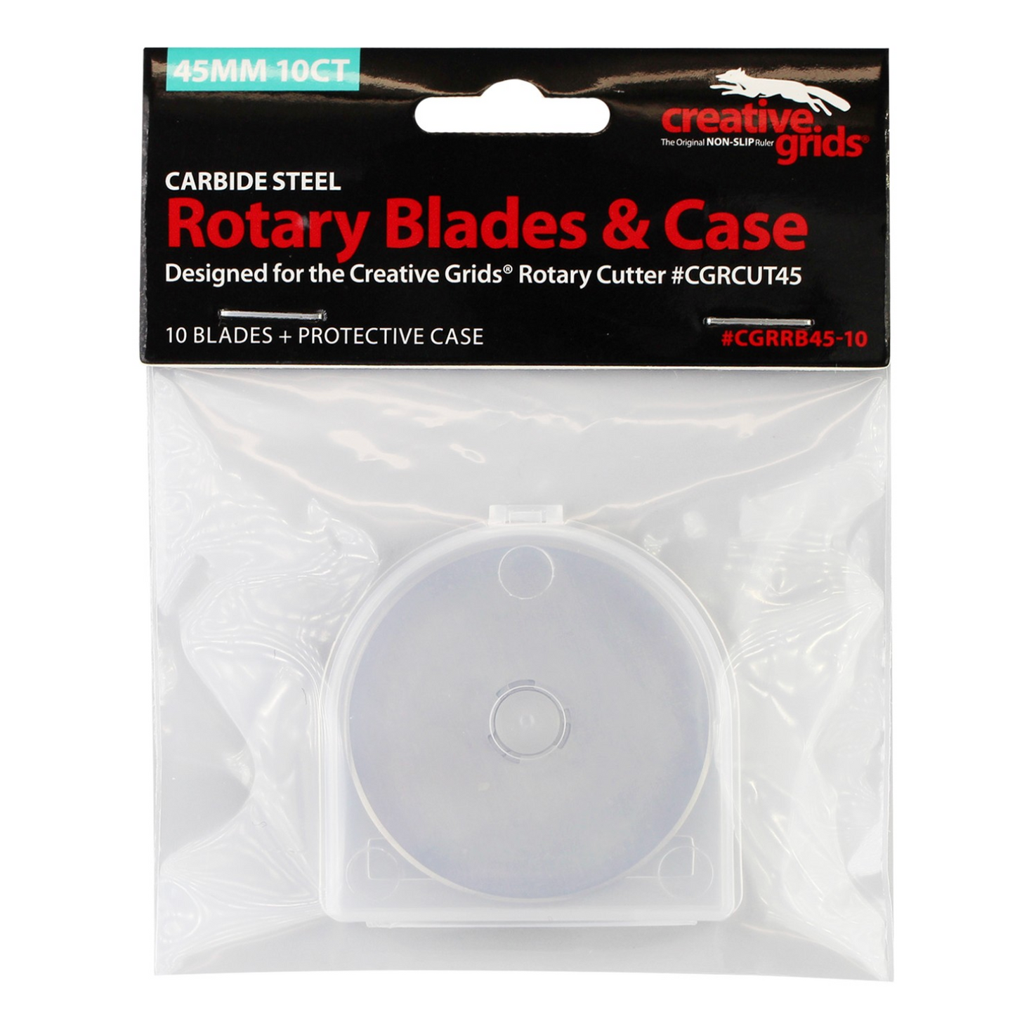 45mm Replacement Blades