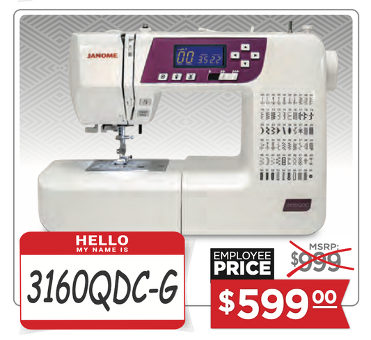 3160QDC-G
