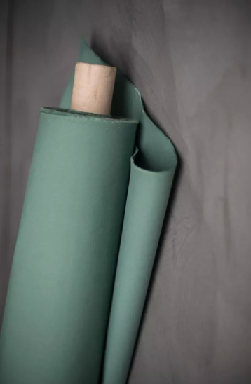 Dry Organic Cotton Oilskin Storm  | Merchant & Mills