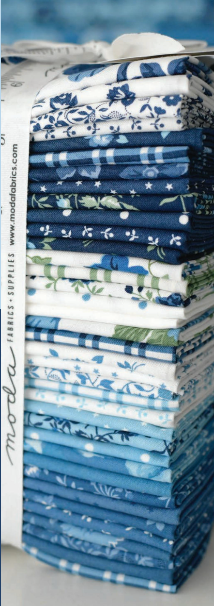 Blueprint FQ bundle | MODA | By Camille Roskelley