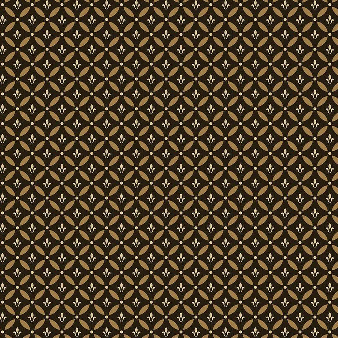 Tile Espresso | Morning Latte | Riley and Blake Designs