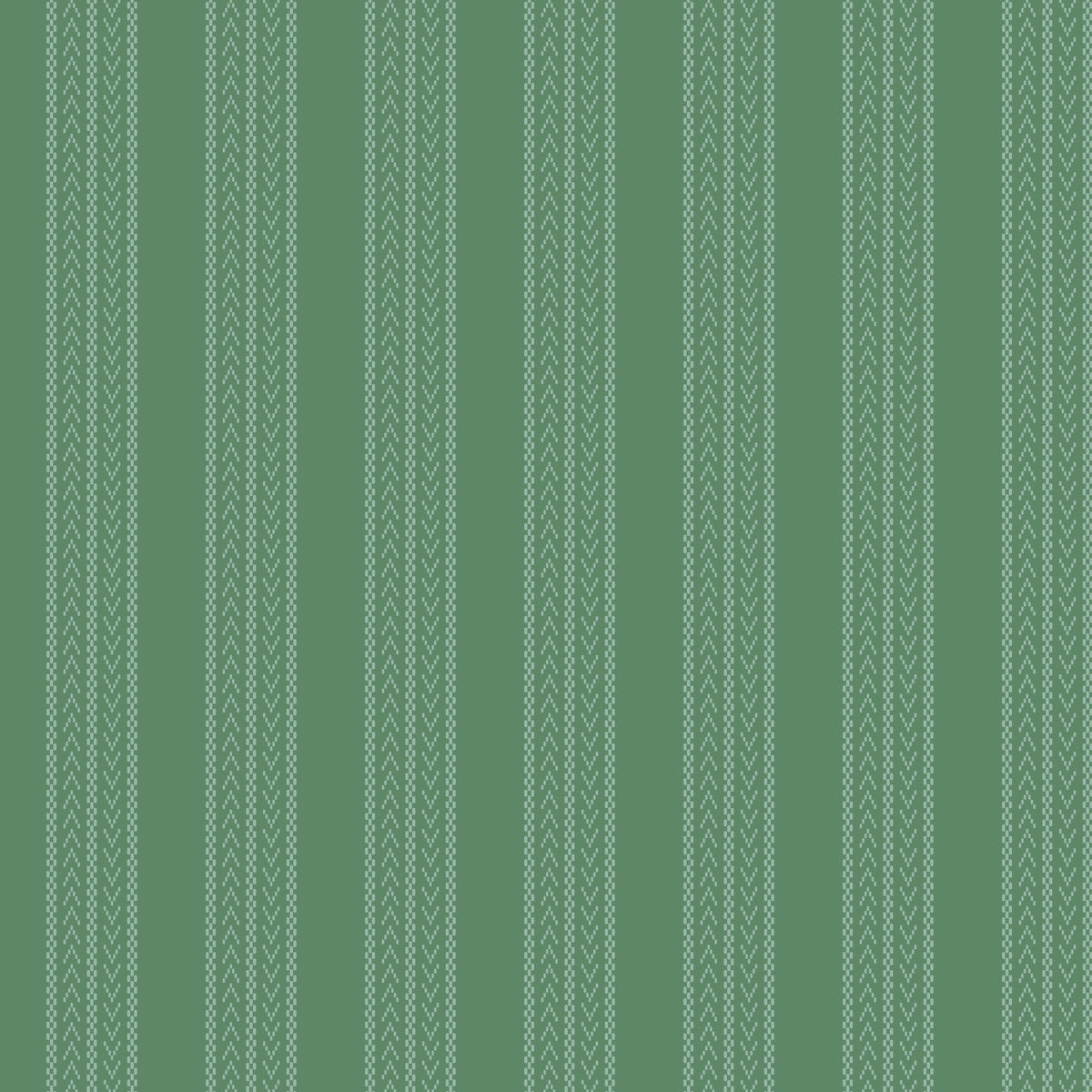 PRE-ORDER | Evergreen Stripe WN18961 Woven | Riley & Blake Designs