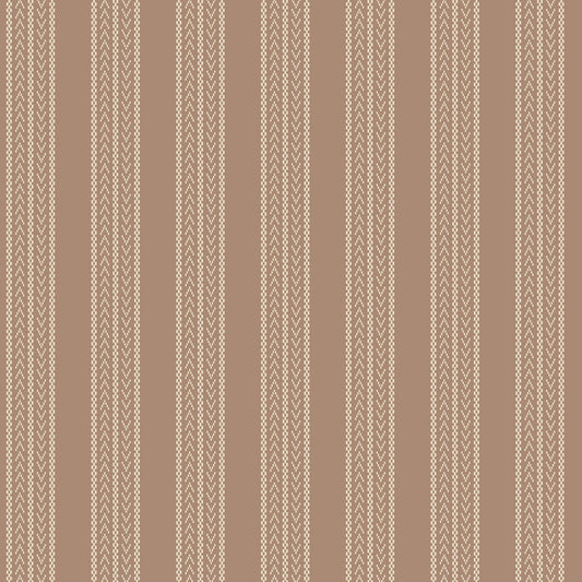 PRE-ORDER | Maple Stripe WN18961 Woven | Riley & Blake Designs