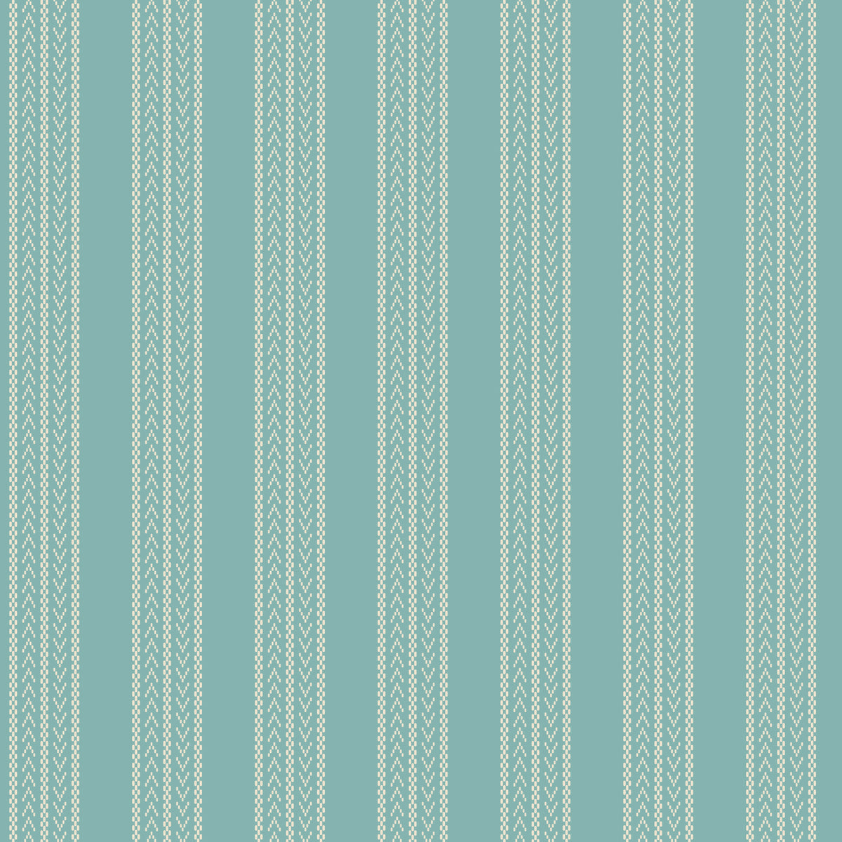 PRE-ORDER | Ocean Stripe WN18961 Woven | Riley & Blake Designs