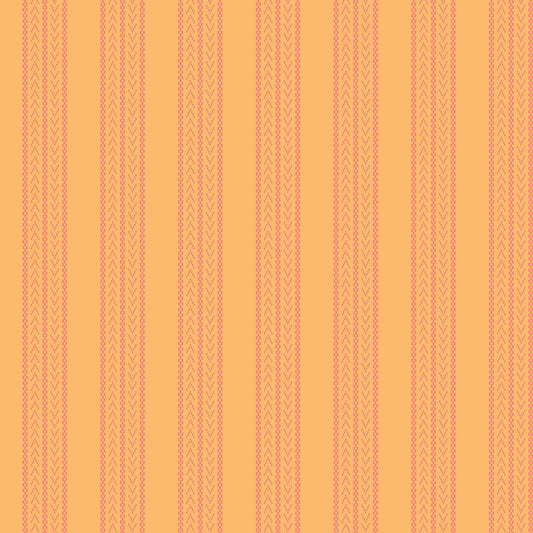 PRE-ORDER | Sunny Stripe WN18961 Woven | Riley & Blake Designs
