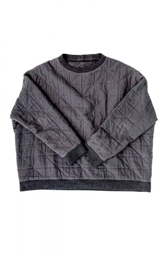 Merchant and Mills - The Sidney Sewing Pattern UK 6-18