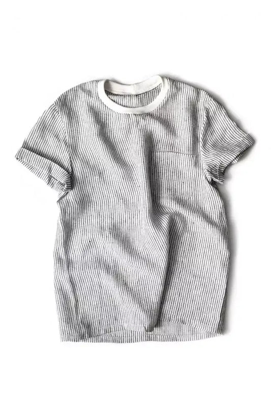 Merchant and Mills - The Tee Shirt Sewing Pattern 36-46