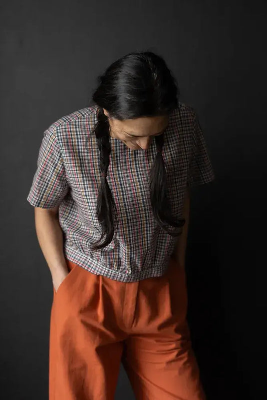Merchant and Mills - The Celeste Sewing Pattern UK 6-18